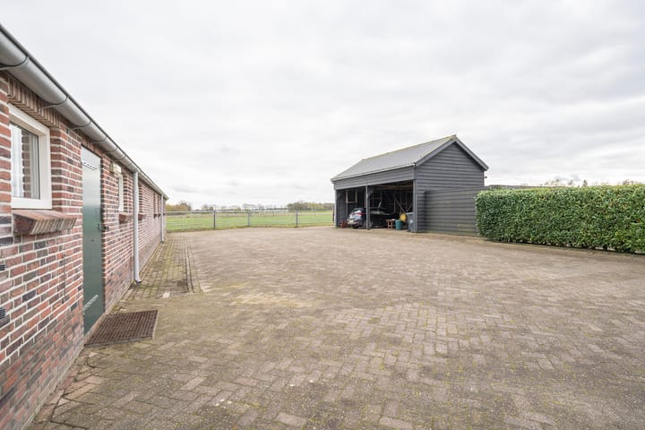 Foto 44 van Hoge Vaartkant 161