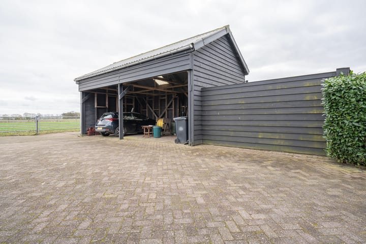 Foto 45 van Hoge Vaartkant 161