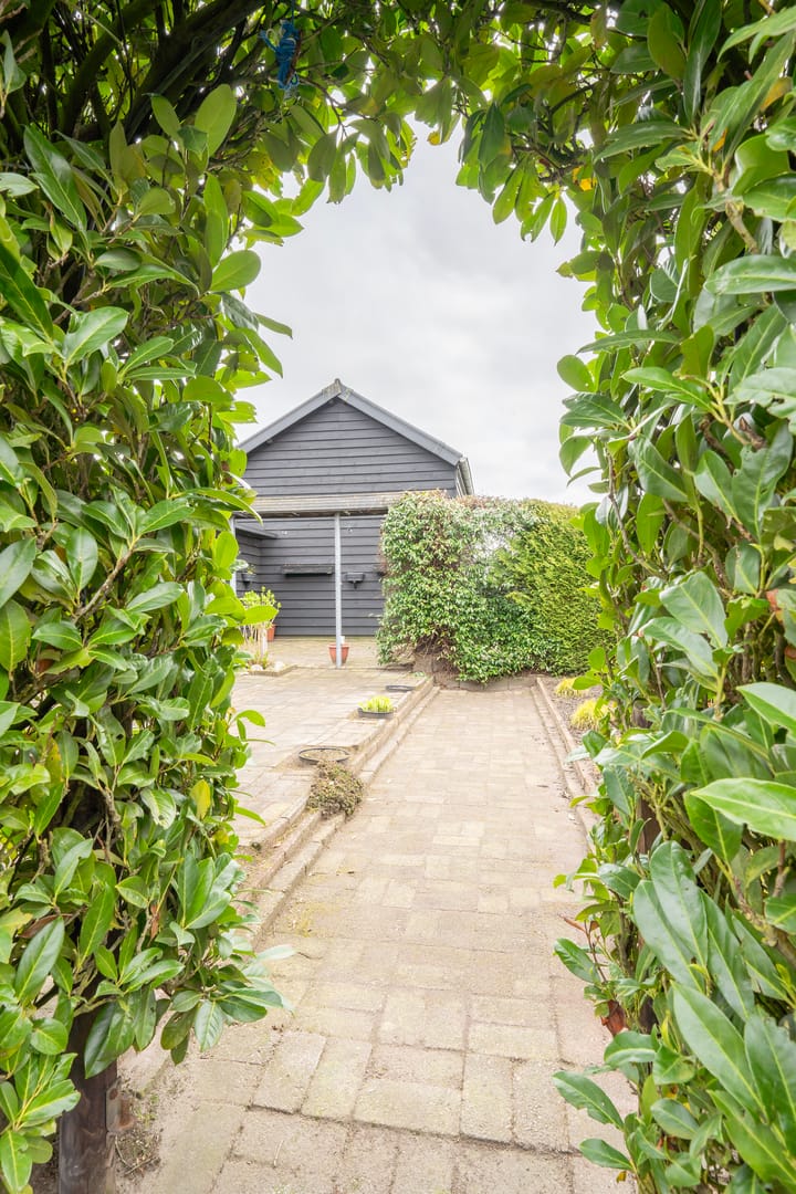 Foto 50 van Hoge Vaartkant 161