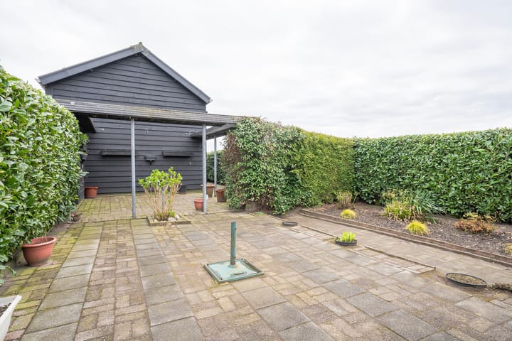 Foto 51 van Hoge Vaartkant 161