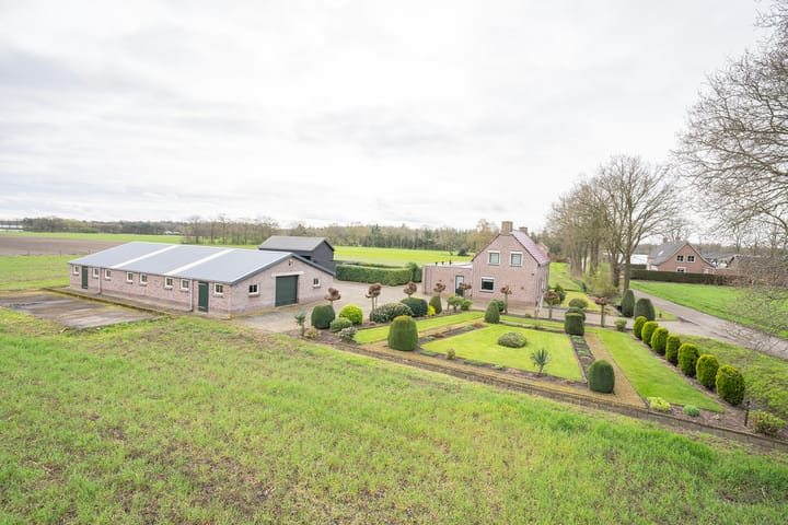 Foto 52 van Hoge Vaartkant 161