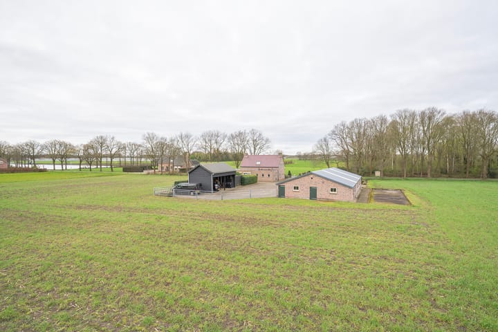 Foto 55 van Hoge Vaartkant 161