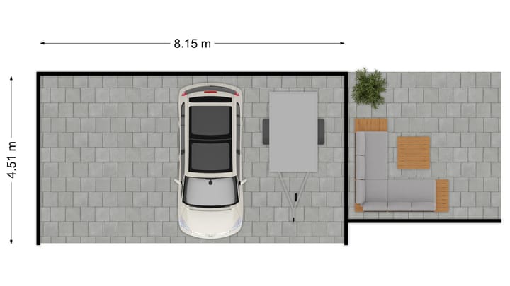 Foto 60 van Hoge Vaartkant 161