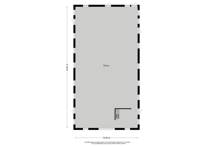 Foto 61 van Hoge Vaartkant 161