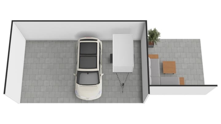 Foto 64 van Hoge Vaartkant 161