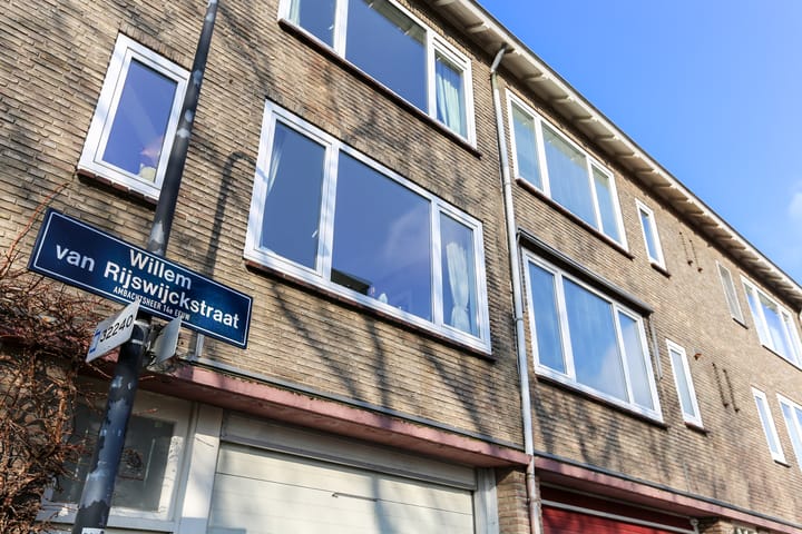 Foto 2 van Willem van Rijswijckstr 18