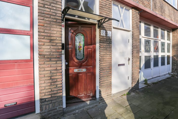 Foto 3 van Willem van Rijswijckstr 18