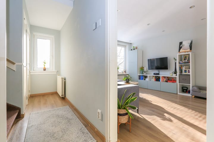 Foto 4 van Willem van Rijswijckstr 18