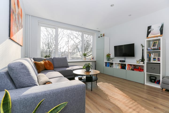 Foto 5 van Willem van Rijswijckstr 18