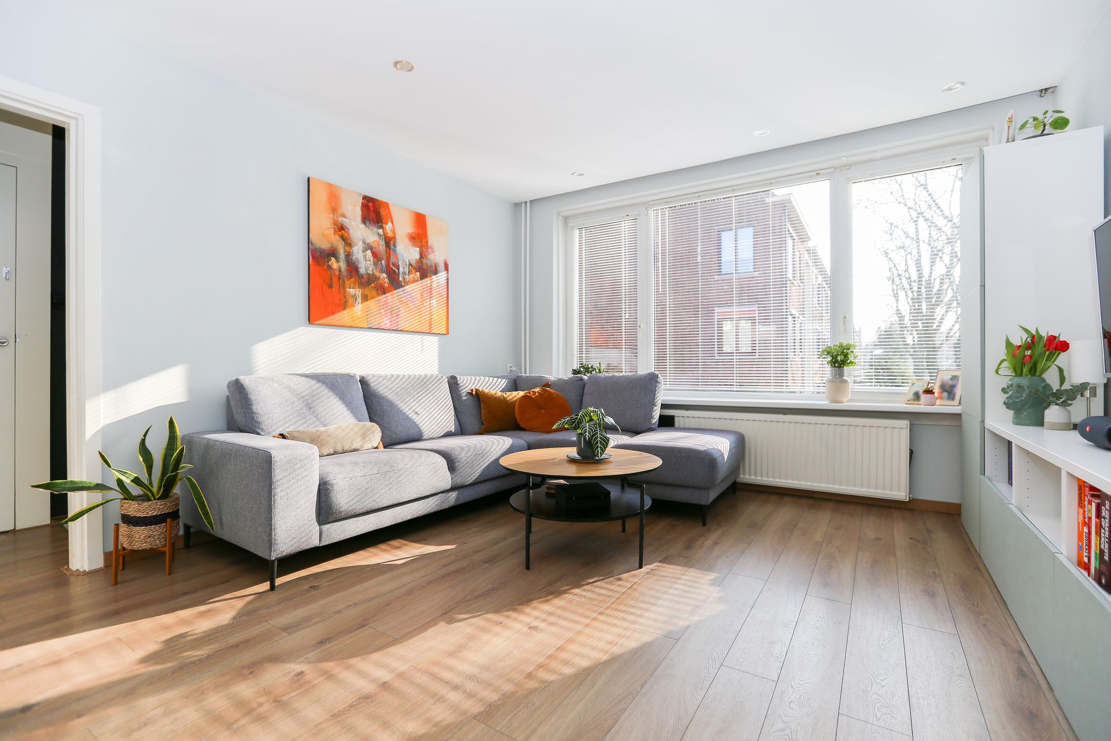 Photo 6 of Willem van Rijswijckstr 18