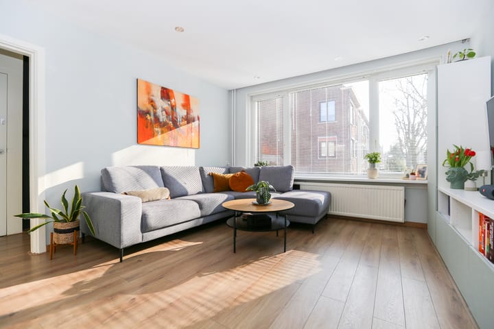 Foto 6 van Willem van Rijswijckstr 18