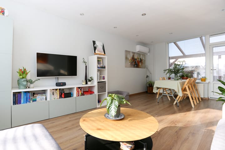 Foto 7 van Willem van Rijswijckstr 18