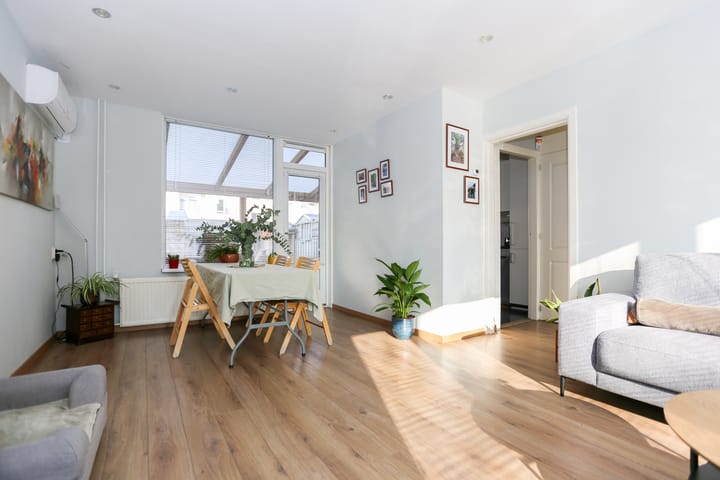 Foto 8 van Willem van Rijswijckstr 18