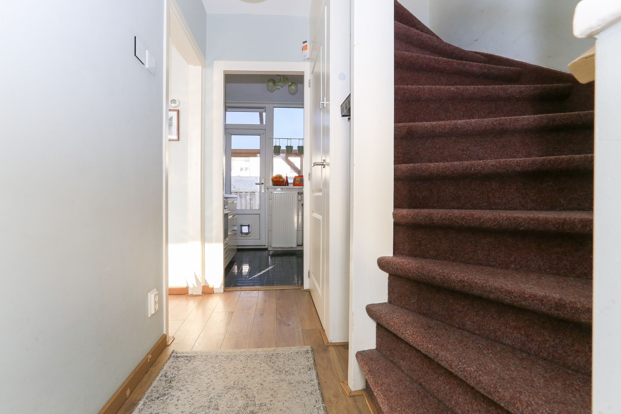 Photo 9 of Willem van Rijswijckstr 18