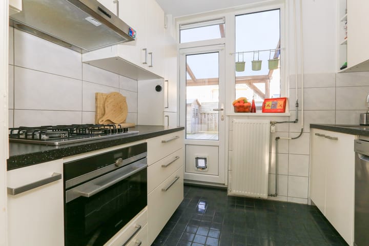 Foto 10 van Willem van Rijswijckstr 18