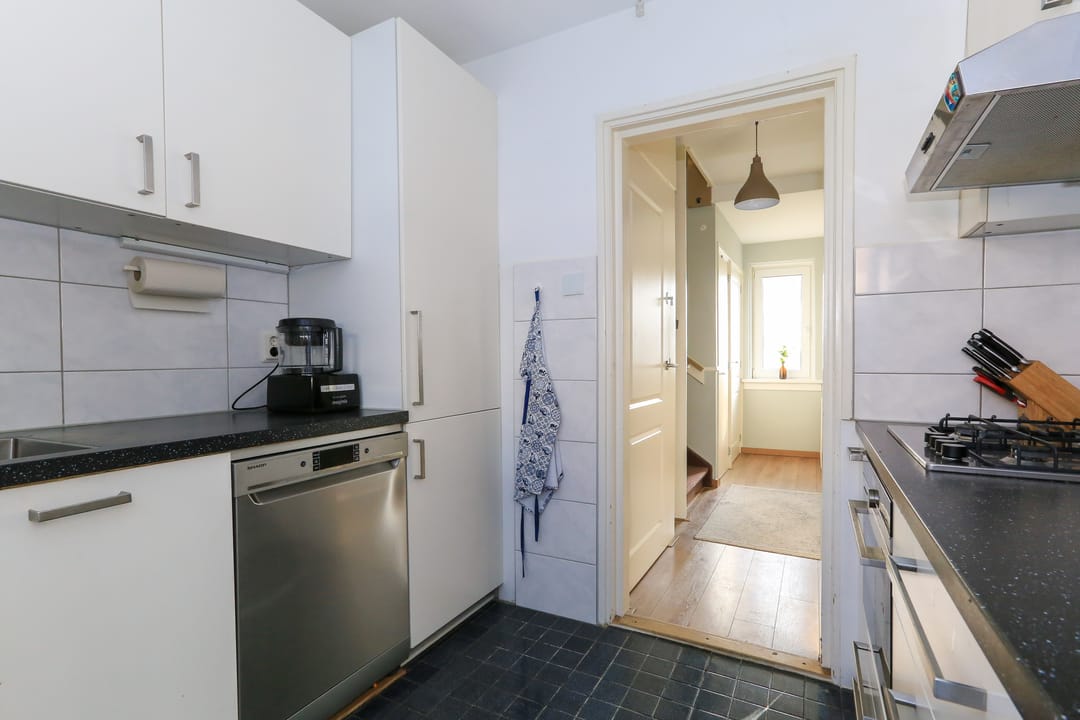 Photo 11 of Willem van Rijswijckstr 18