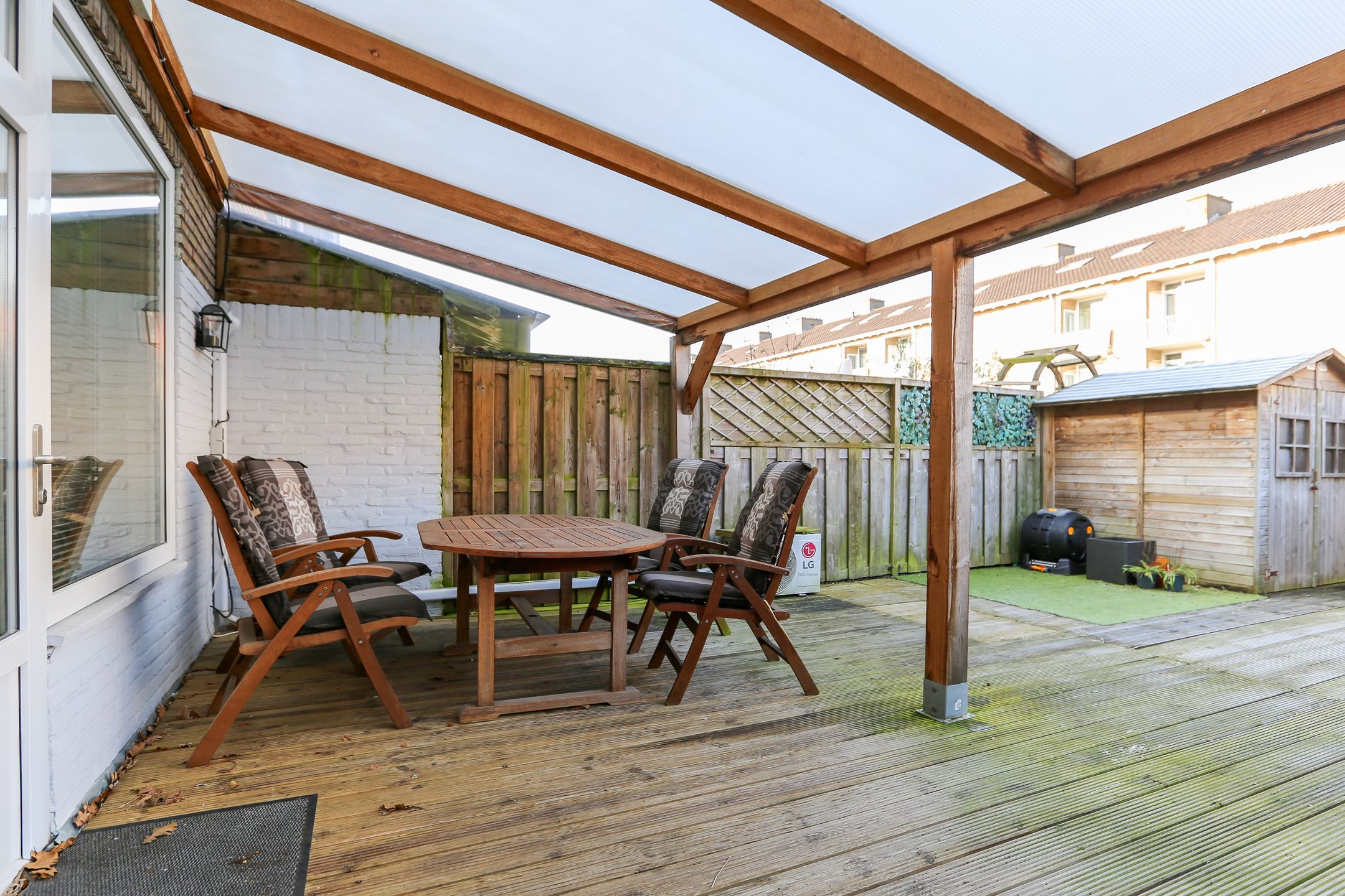 Photo 12 of Willem van Rijswijckstr 18