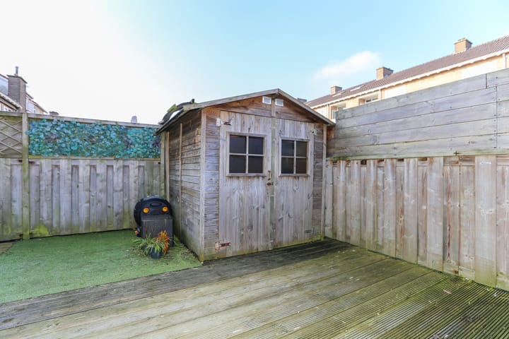 Foto 13 van Willem van Rijswijckstr 18