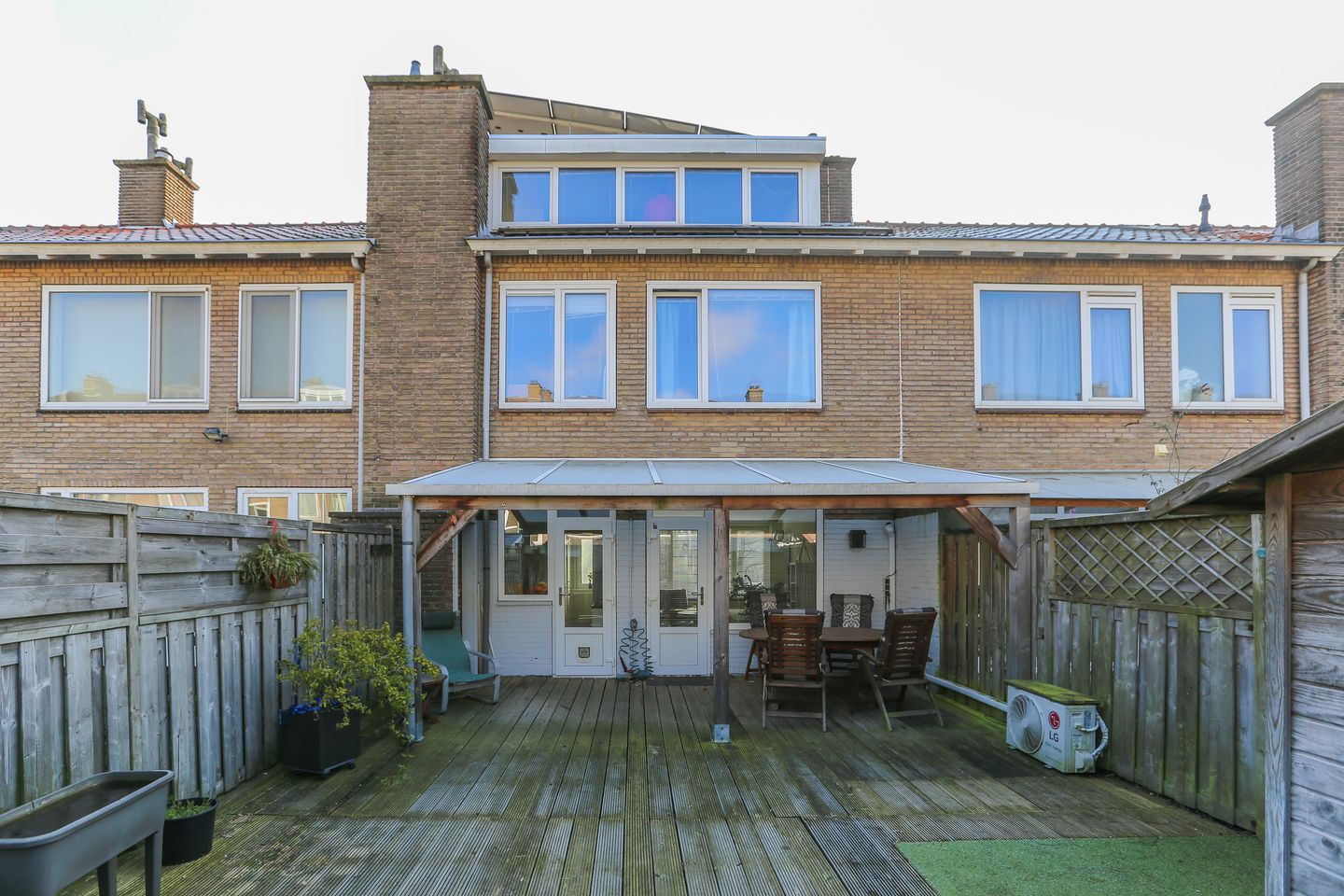 Photo 14 of Willem van Rijswijckstr 18