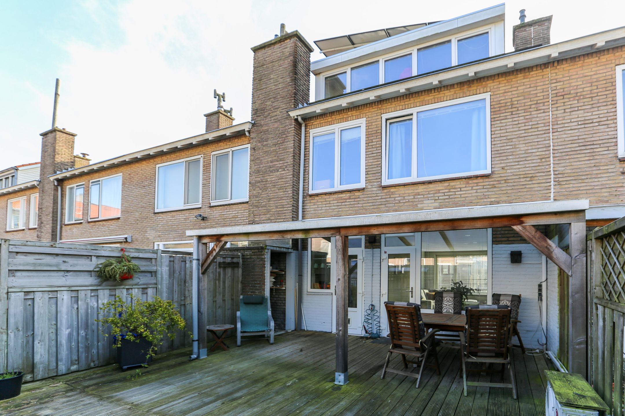 Photo 15 of Willem van Rijswijckstr 18