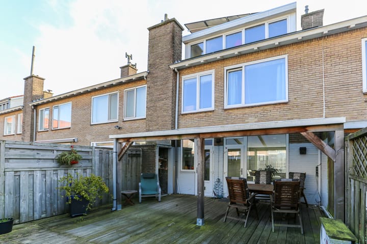 Foto 15 van Willem van Rijswijckstr 18