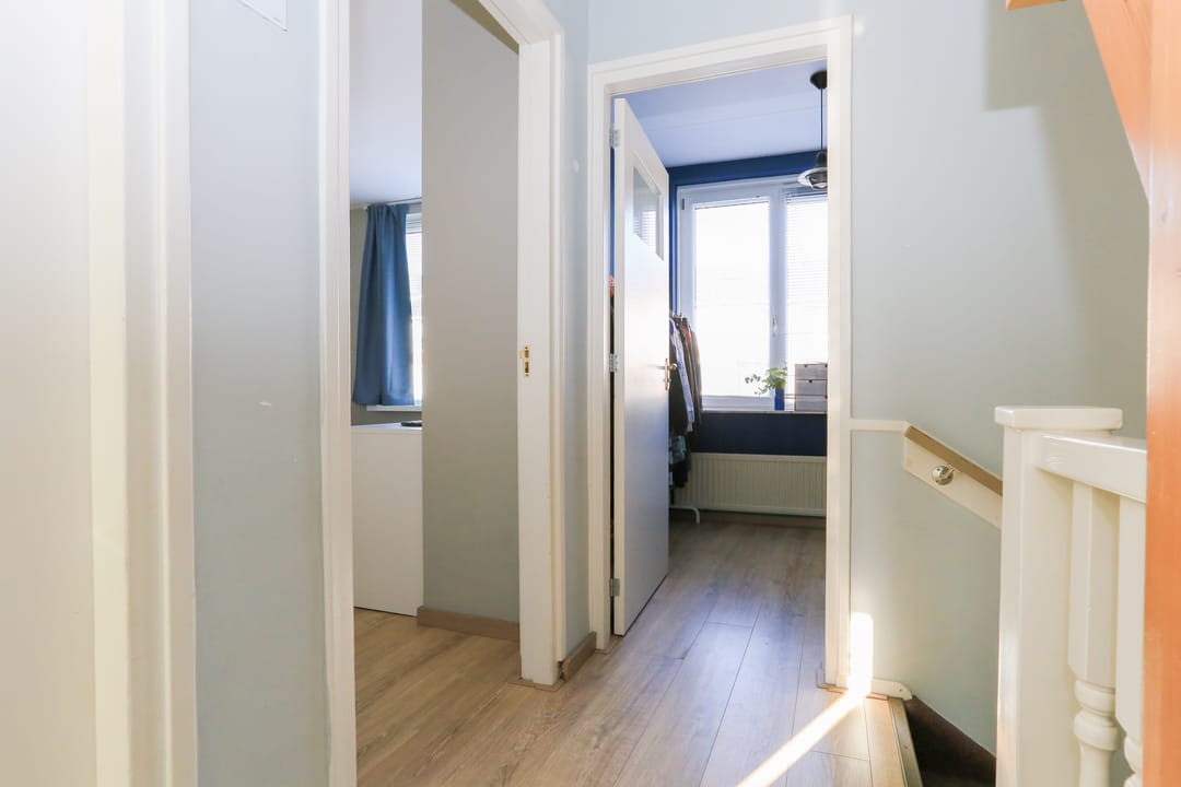 Photo 17 of Willem van Rijswijckstr 18