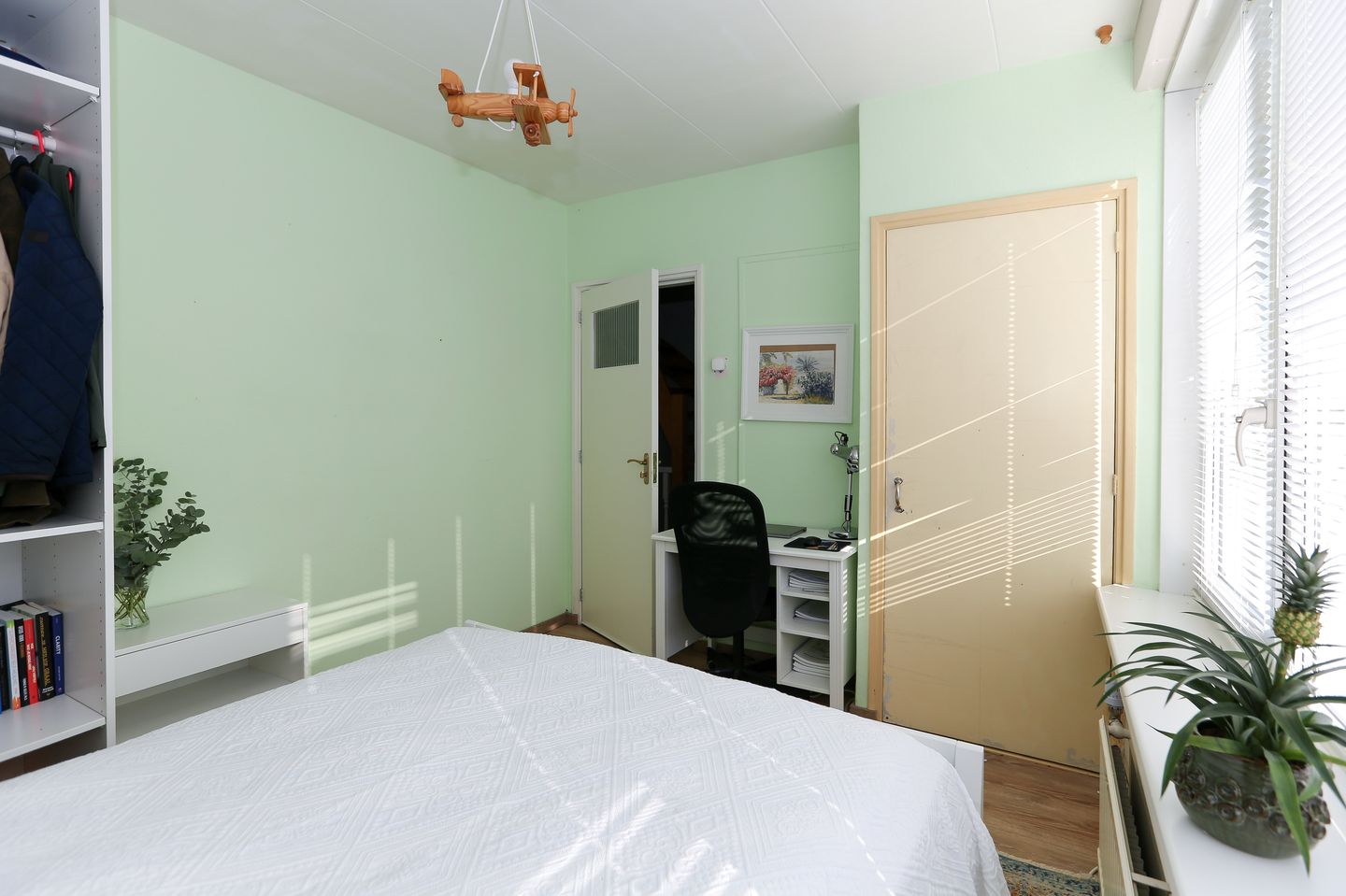 Photo 25 of Willem van Rijswijckstr 18