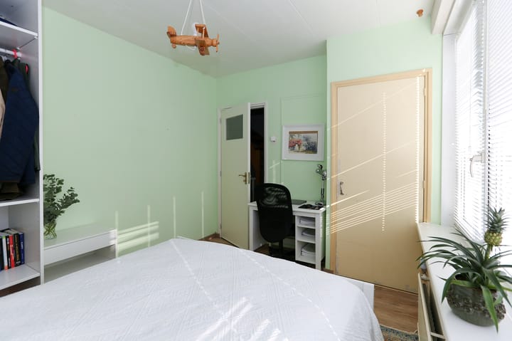 Foto 25 van Willem van Rijswijckstr 18