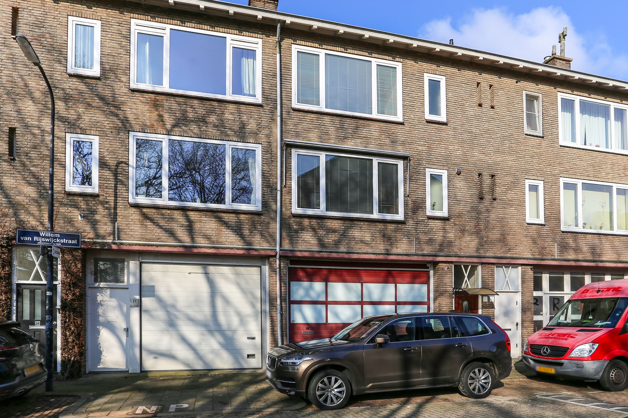 Photo 36 of Willem van Rijswijckstr 18