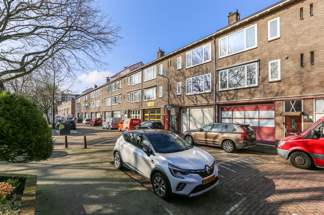 Photo 37 of Willem van Rijswijckstr 18