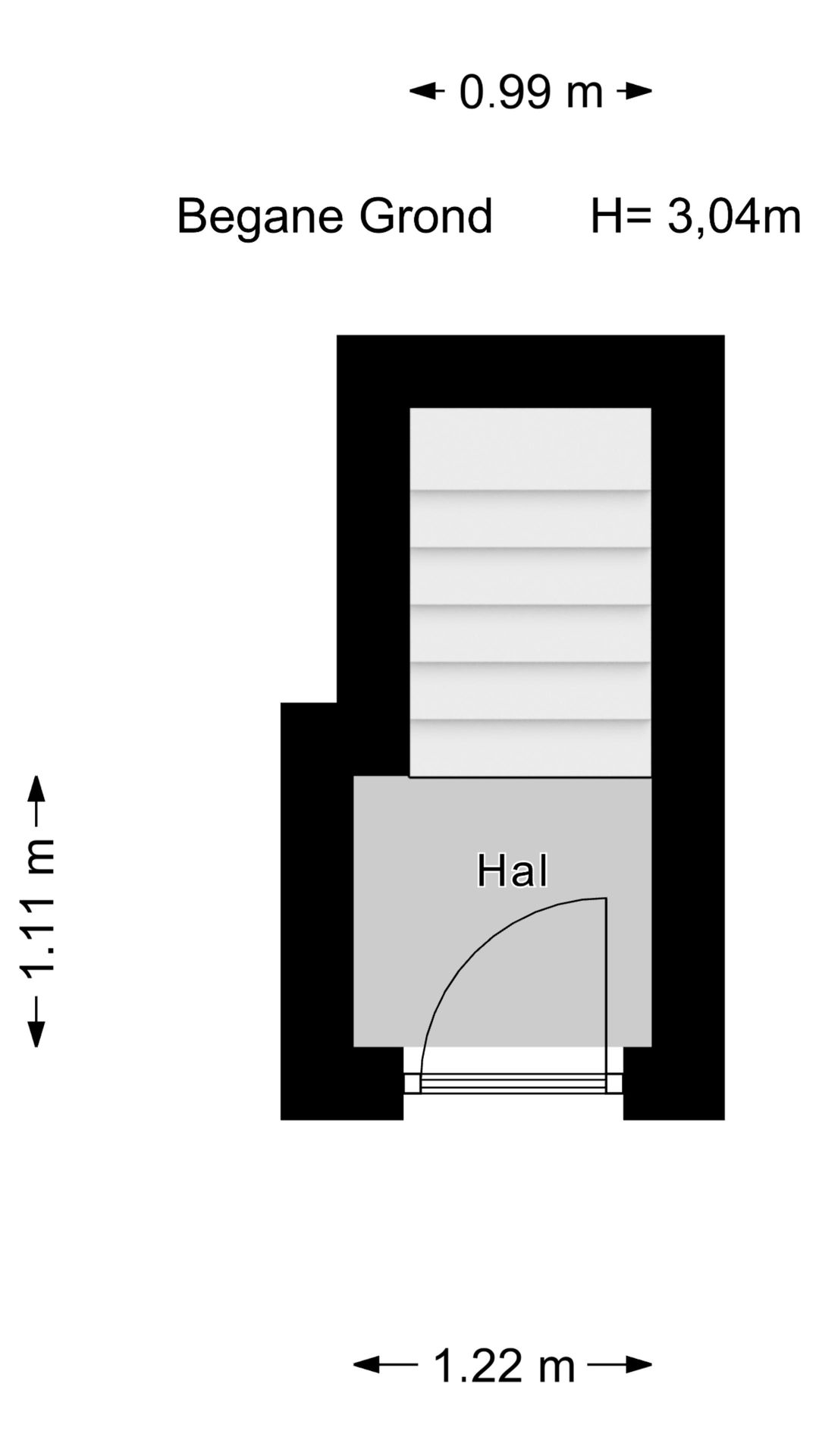 Photo 38 of Willem van Rijswijckstr 18