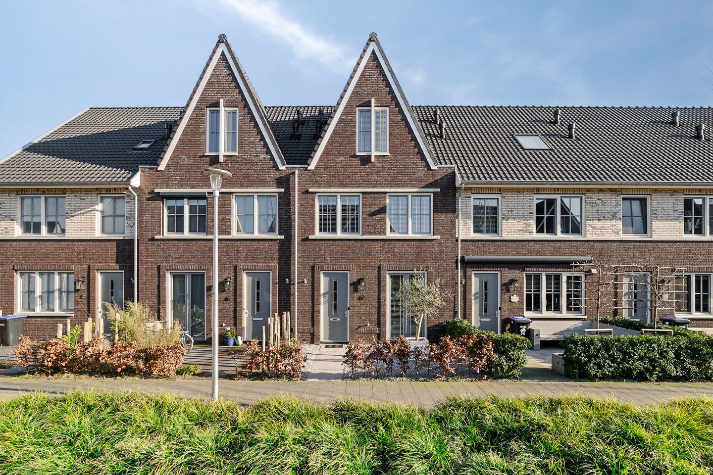 Foto 1 van Zaaivat 6