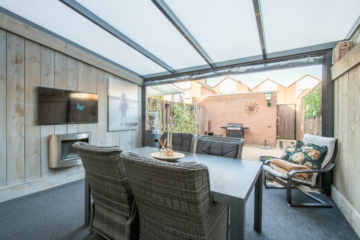 Foto 18 van Pijler 76