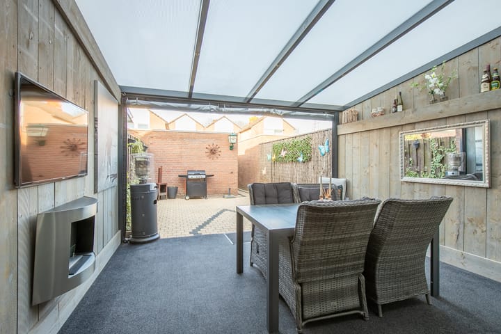 Foto 19 van Pijler 76