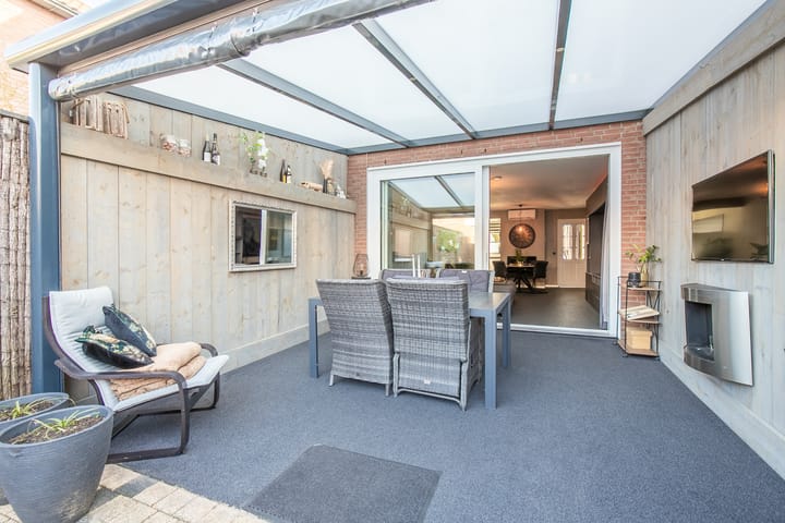 Foto 20 van Pijler 76