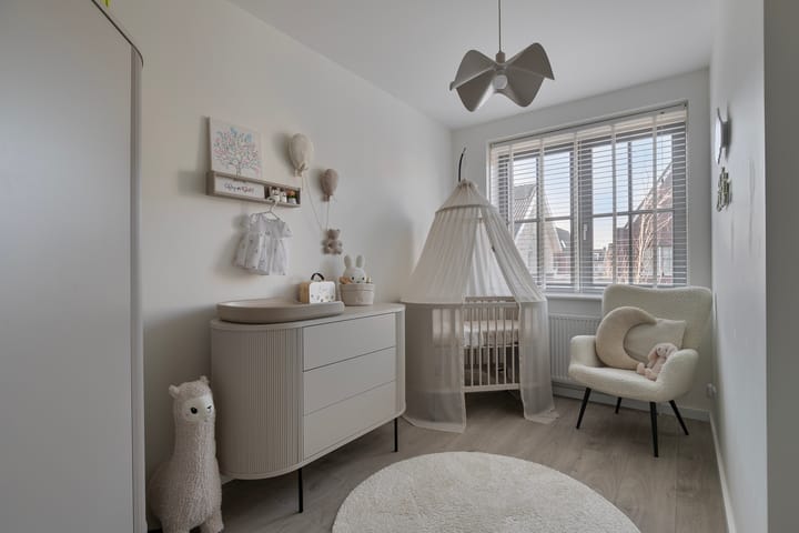 Foto 19 van Zaaivat 6