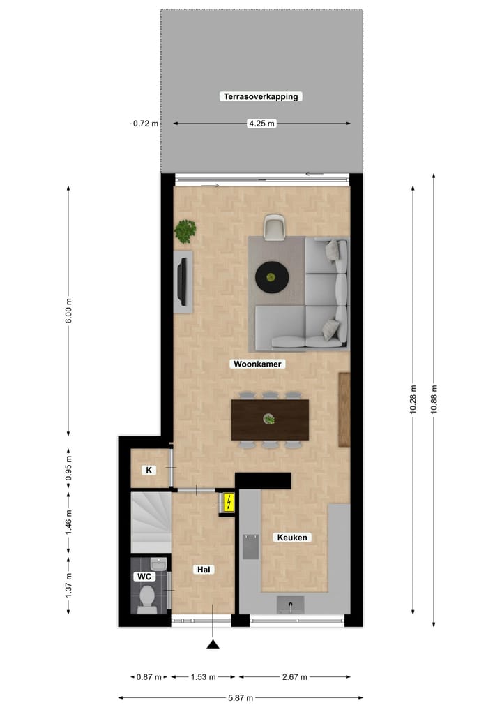 Foto 25 van Pijler 76