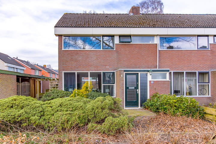 Foto 2 van Breetuinenweg 32