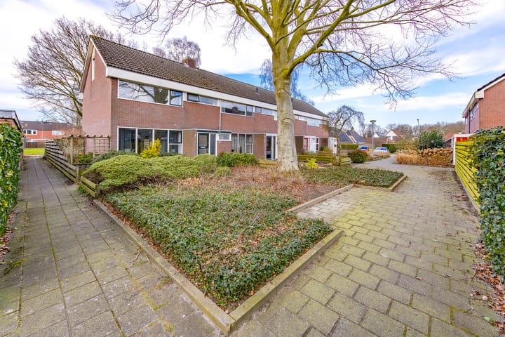 Foto 3 van Breetuinenweg 32