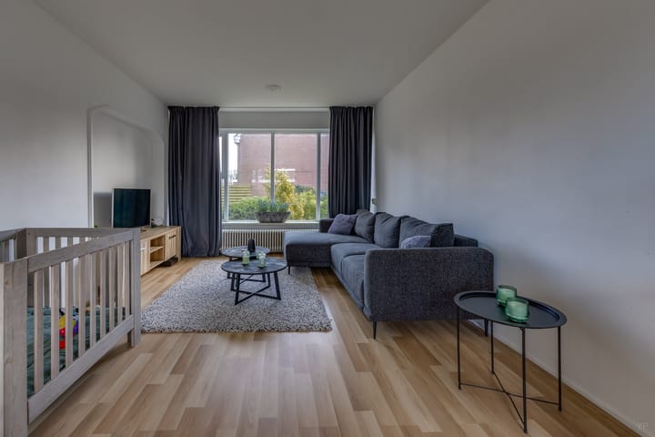 Foto 4 van Breetuinenweg 32