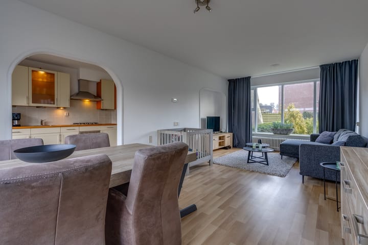 Foto 5 van Breetuinenweg 32