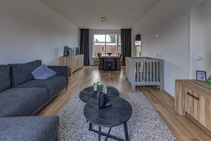 Photo 6 of Breetuinenweg 32