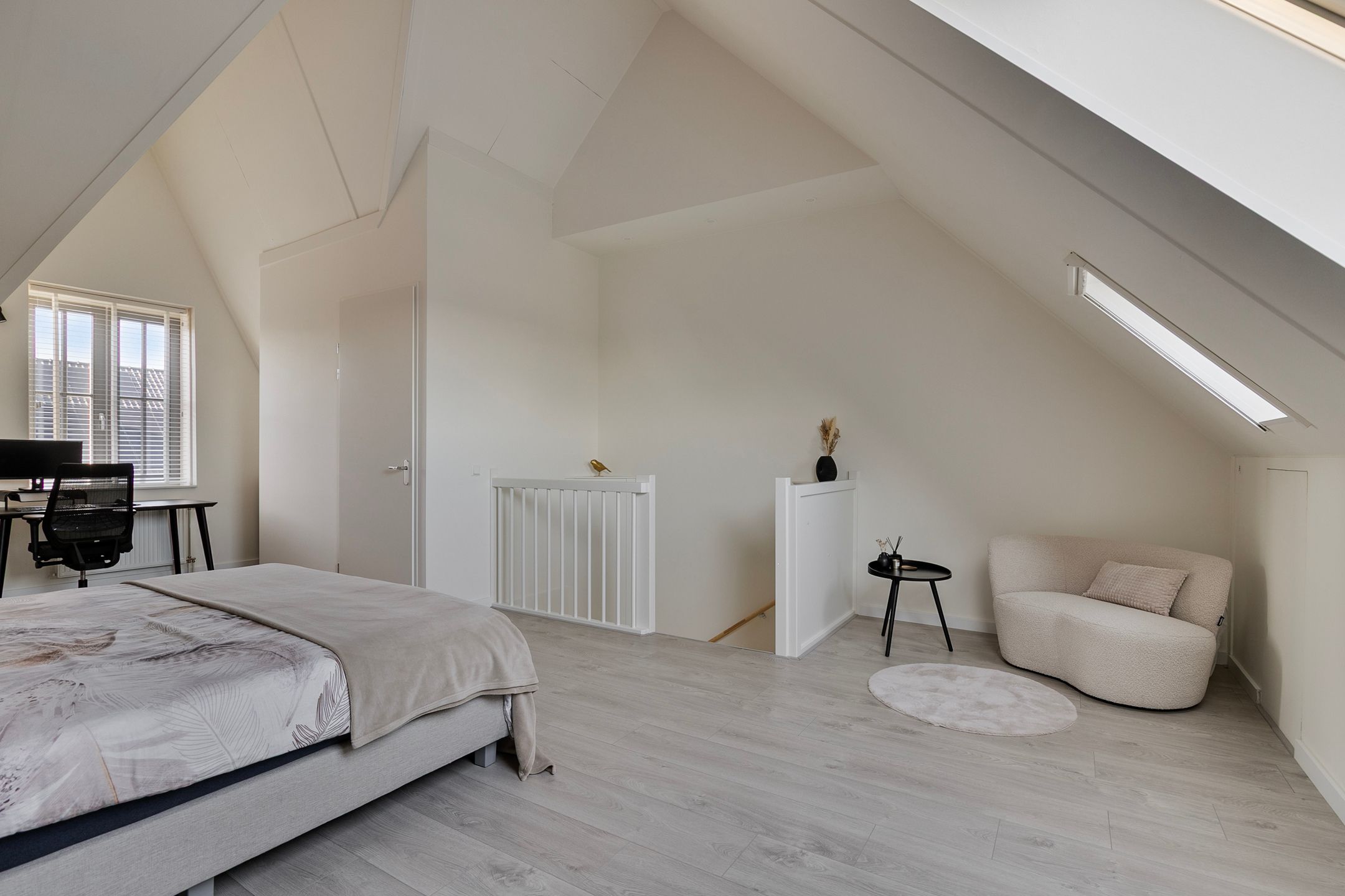 Foto 27 van Zaaivat 6