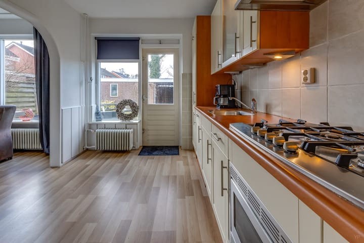 Photo 8 of Breetuinenweg 32