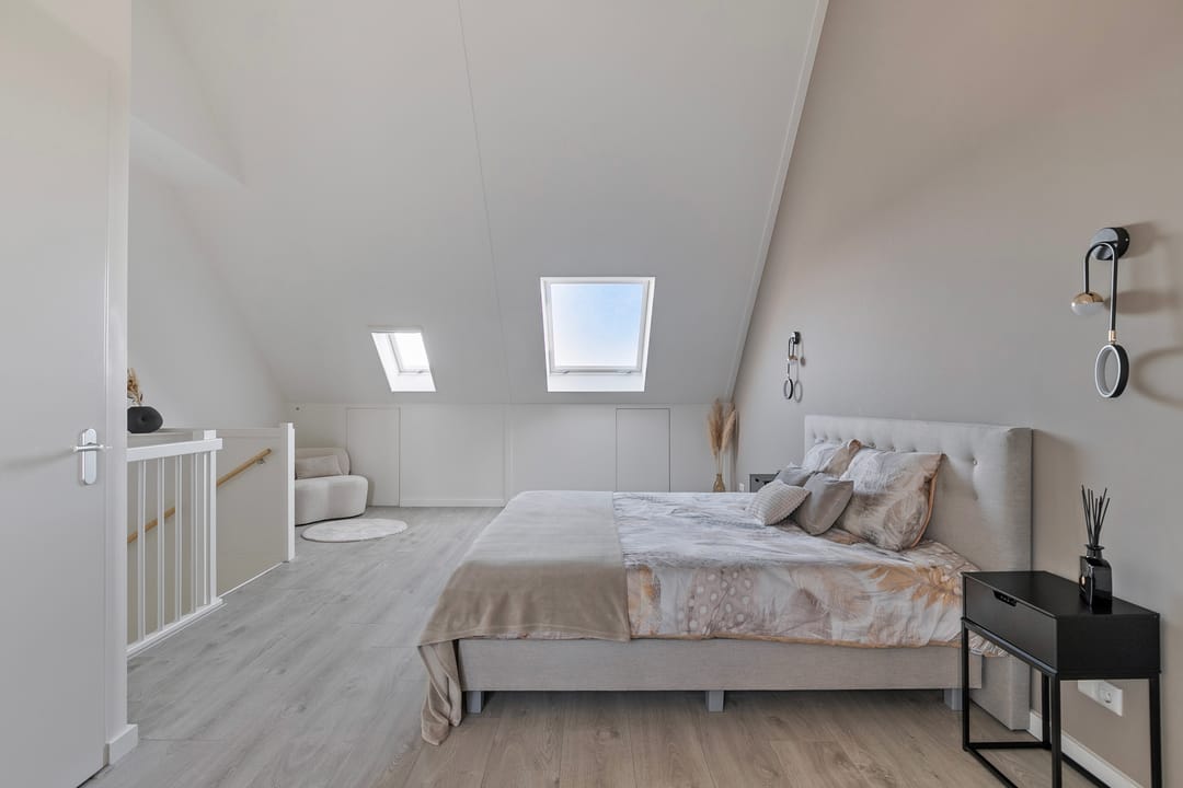 Foto 28 van Zaaivat 6