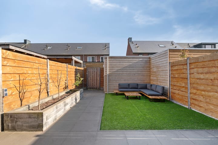 Foto 30 van Zaaivat 6