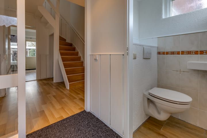 Photo 13 of Breetuinenweg 32