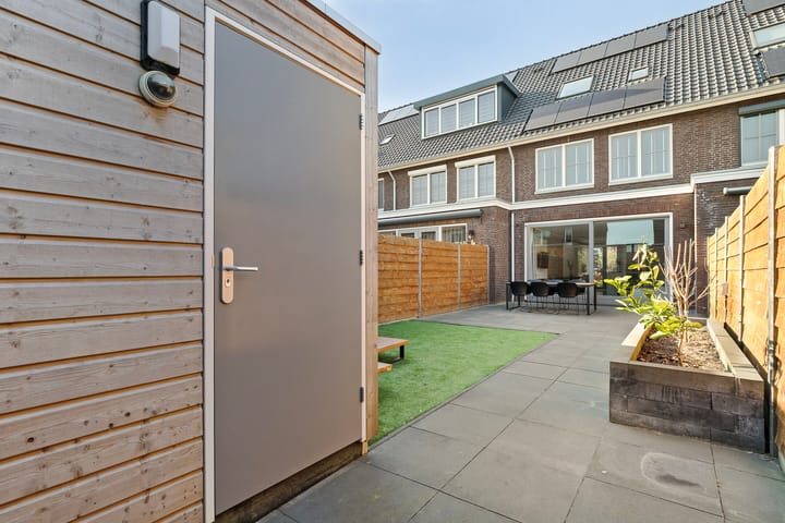 Foto 32 van Zaaivat 6