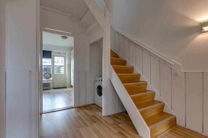 Photo 14 of Breetuinenweg 32