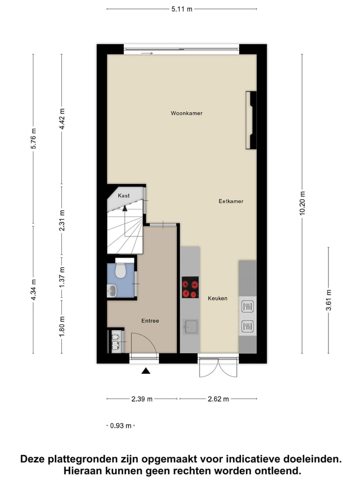 Foto 37 van Zaaivat 6
